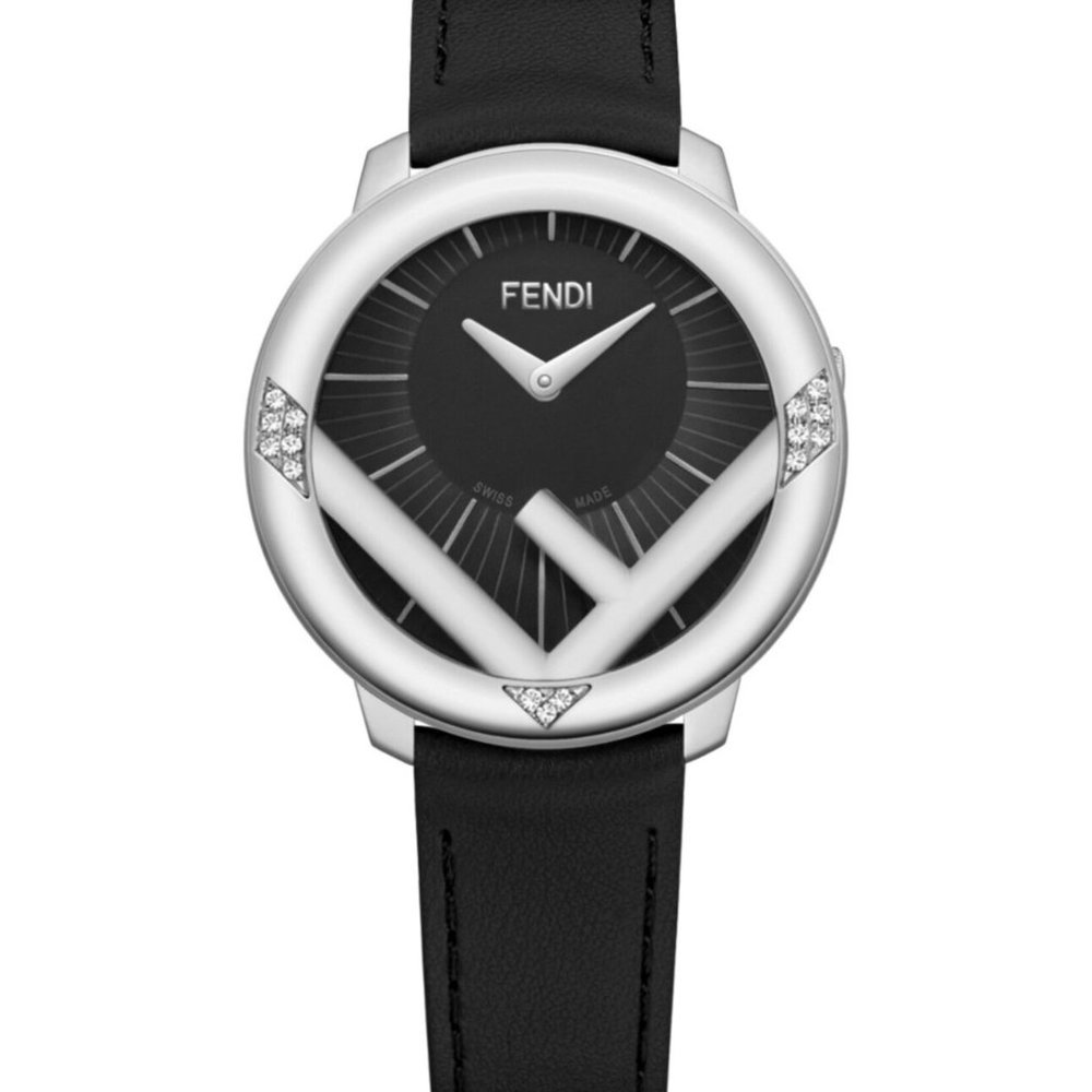 Fendi 28mm Strap Women's Watch! New